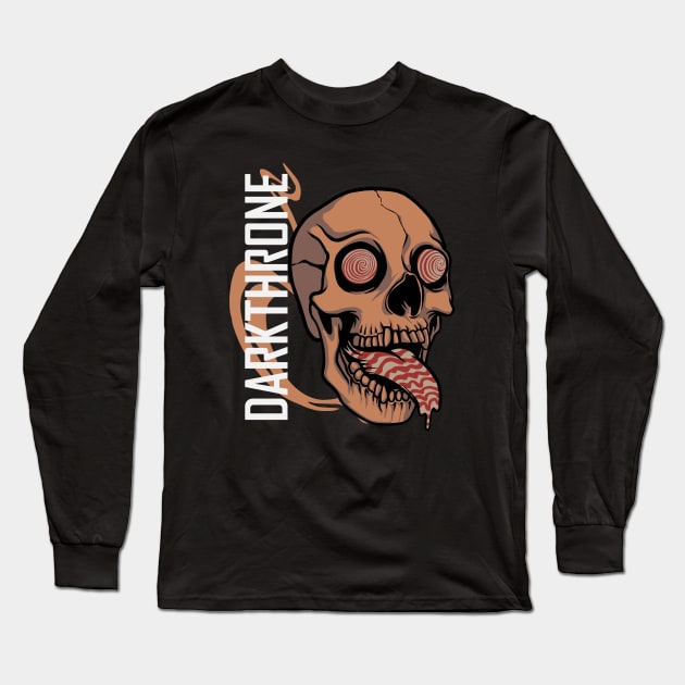 Darkthrone long sleeve deals